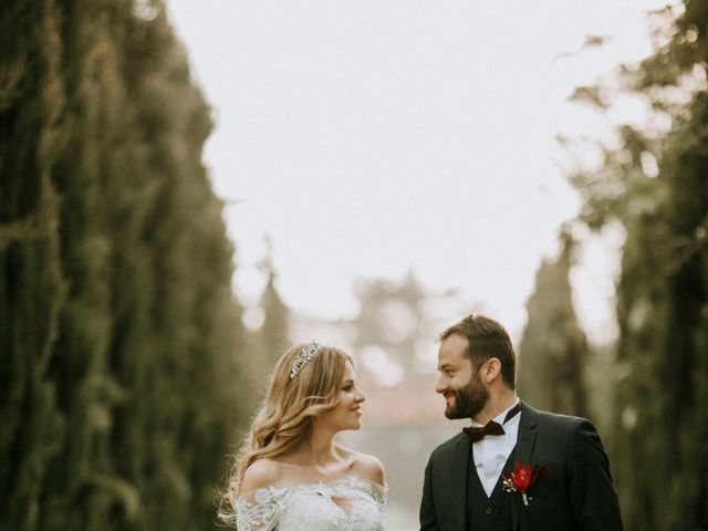 El matrimonio de Edwin y Luisa en Tenjo, Cundinamarca 3