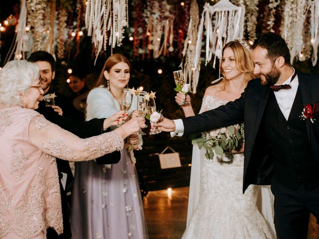 El matrimonio de Edwin y Luisa en Tenjo, Cundinamarca 17