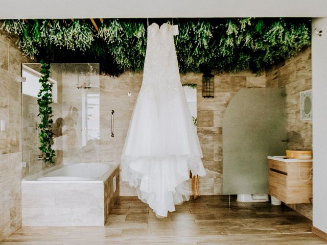 El matrimonio de Edwin y Luisa en Tenjo, Cundinamarca 28