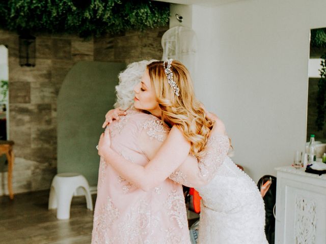 El matrimonio de Edwin y Luisa en Tenjo, Cundinamarca 26
