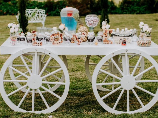 El matrimonio de Edwin y Luisa en Tenjo, Cundinamarca 21