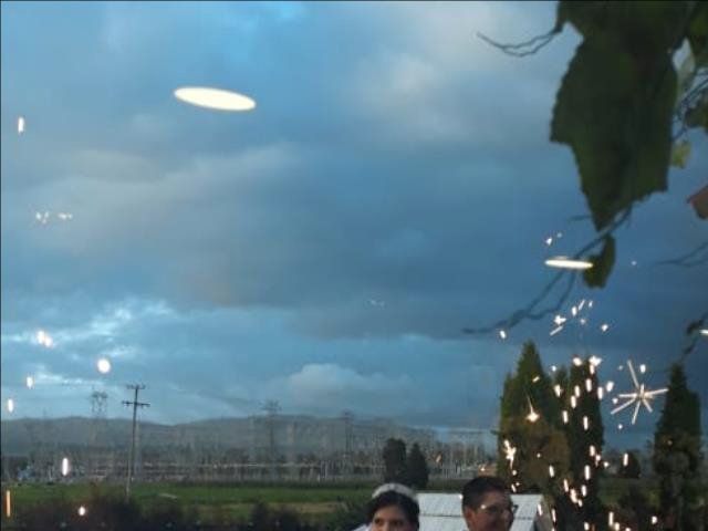 El matrimonio de Fernando y Daniela en Tenjo, Cundinamarca 1