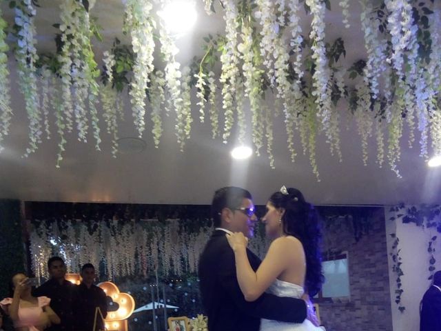 El matrimonio de Fernando y Daniela en Tenjo, Cundinamarca 5