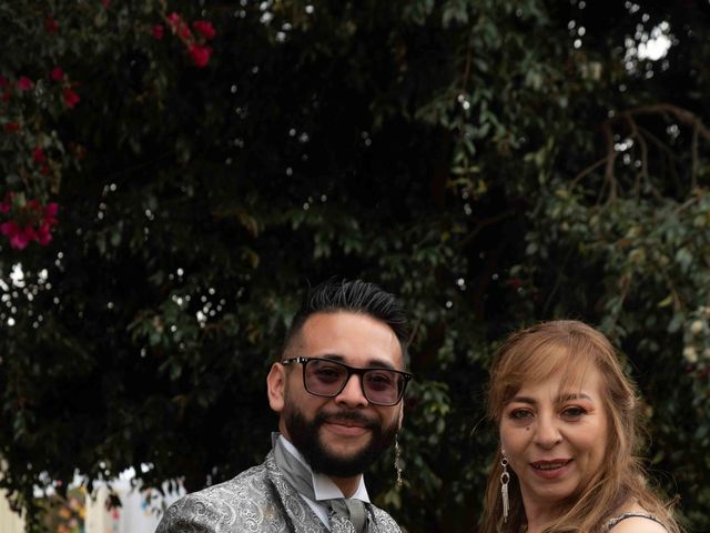 El matrimonio de Carlos y Vanessa en Cota, Cundinamarca 27