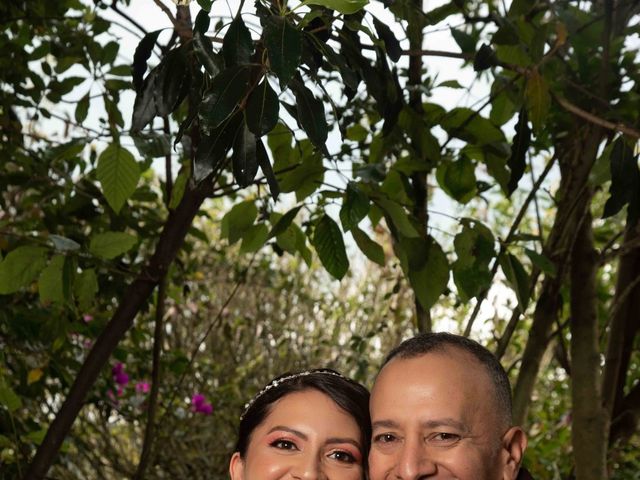 El matrimonio de Carlos y Vanessa en Cota, Cundinamarca 55