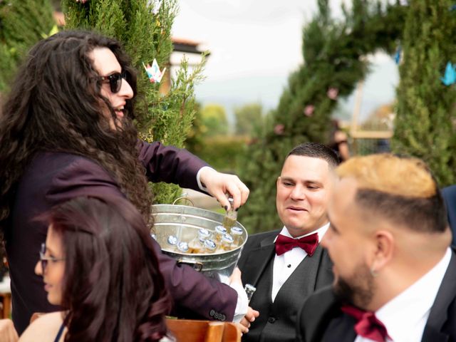 El matrimonio de Carlos y Vanessa en Cota, Cundinamarca 84