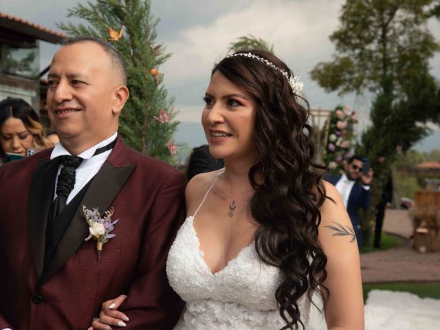 El matrimonio de Carlos y Vanessa en Cota, Cundinamarca 101