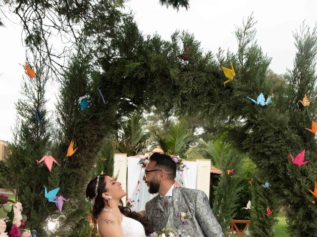 El matrimonio de Carlos y Vanessa en Cota, Cundinamarca 2