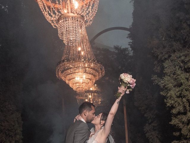 El matrimonio de Honpaull  y Paula  en Chía, Cundinamarca 4