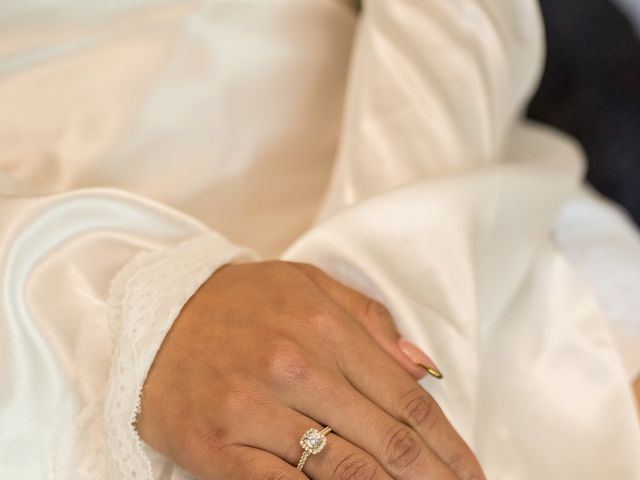 El matrimonio de David y Sarerh en El Carmen de Viboral, Antioquia 11