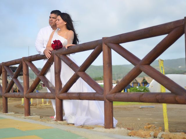 El matrimonio de Mario y Indira en Barranquilla, Atlántico 21