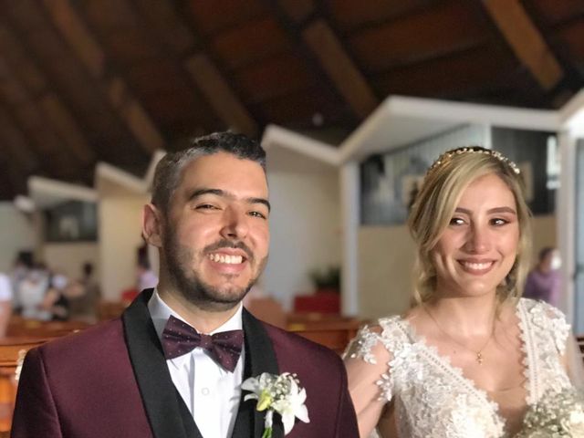 El matrimonio de Jenniffer  y Daniel  en Envigado, Antioquia 20
