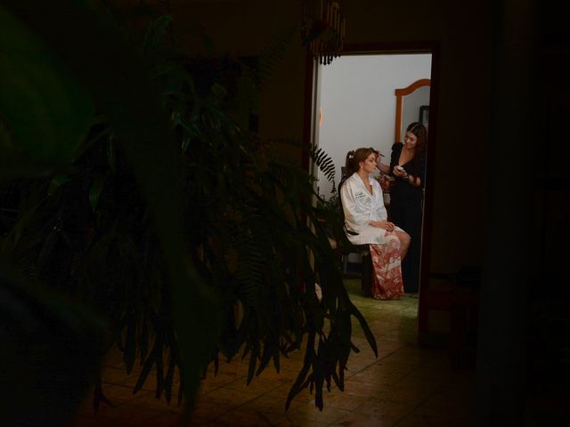 El matrimonio de Vanessa y Enrique en Cali, Valle del Cauca 1