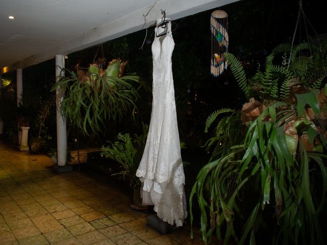 El matrimonio de Vanessa y Enrique en Cali, Valle del Cauca 2