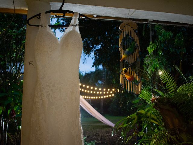 El matrimonio de Vanessa y Enrique en Cali, Valle del Cauca 4