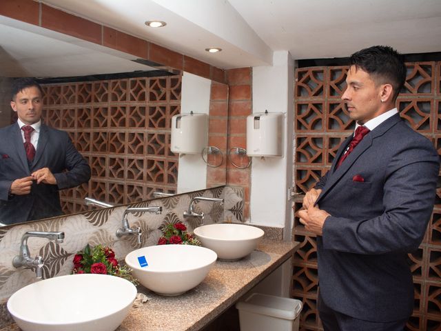 El matrimonio de Vanessa y Enrique en Cali, Valle del Cauca 5