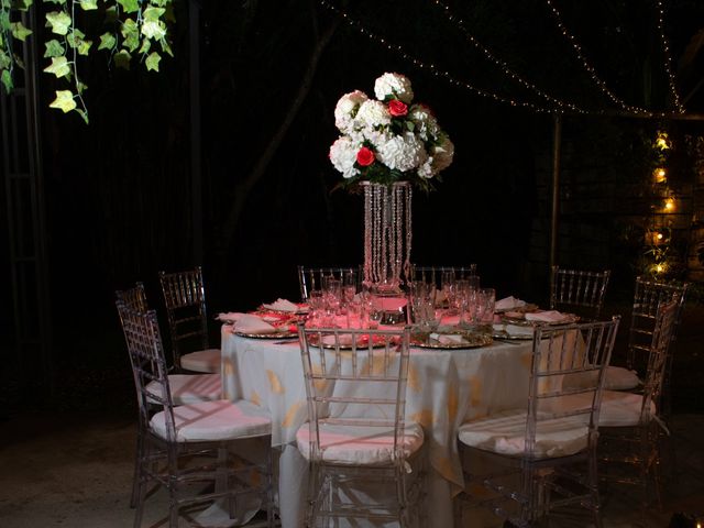 El matrimonio de Vanessa y Enrique en Cali, Valle del Cauca 11