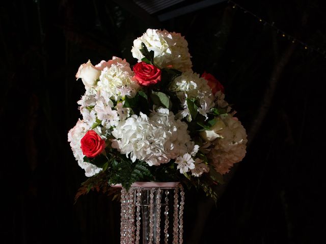El matrimonio de Vanessa y Enrique en Cali, Valle del Cauca 12