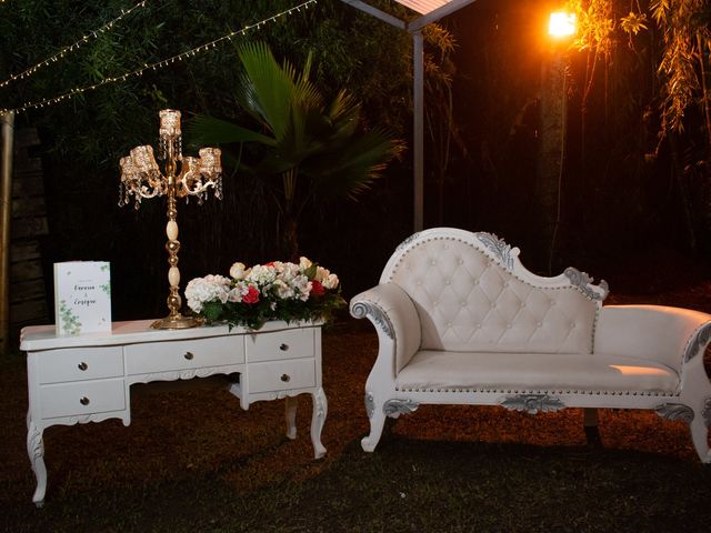 El matrimonio de Vanessa y Enrique en Cali, Valle del Cauca 13