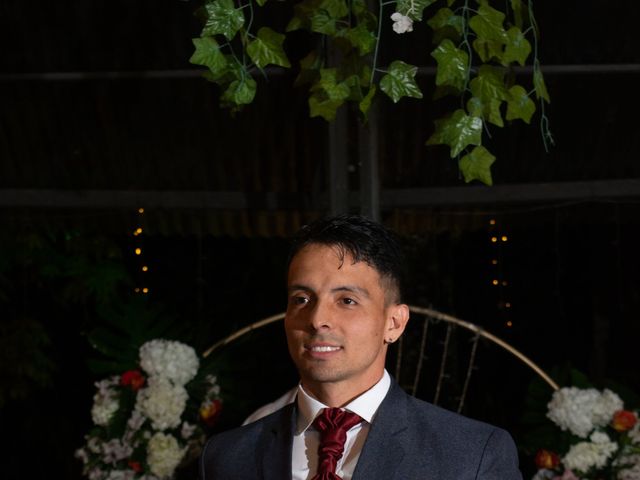 El matrimonio de Vanessa y Enrique en Cali, Valle del Cauca 15