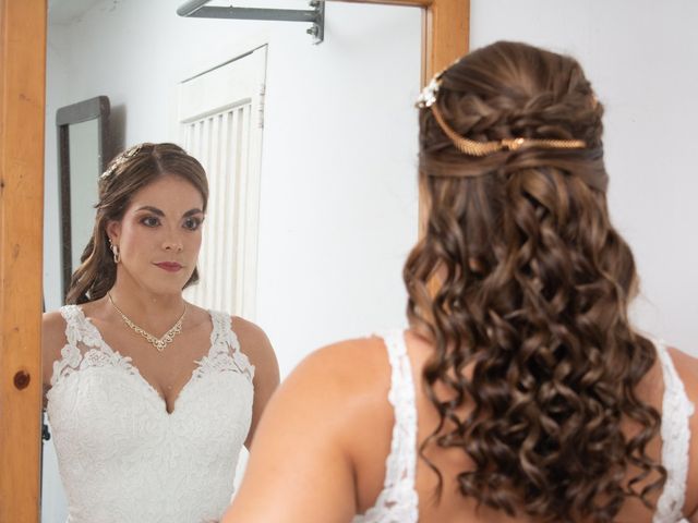 El matrimonio de Vanessa y Enrique en Cali, Valle del Cauca 17