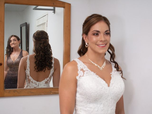 El matrimonio de Vanessa y Enrique en Cali, Valle del Cauca 18