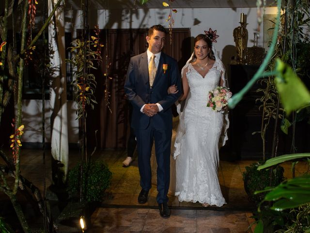El matrimonio de Vanessa y Enrique en Cali, Valle del Cauca 20