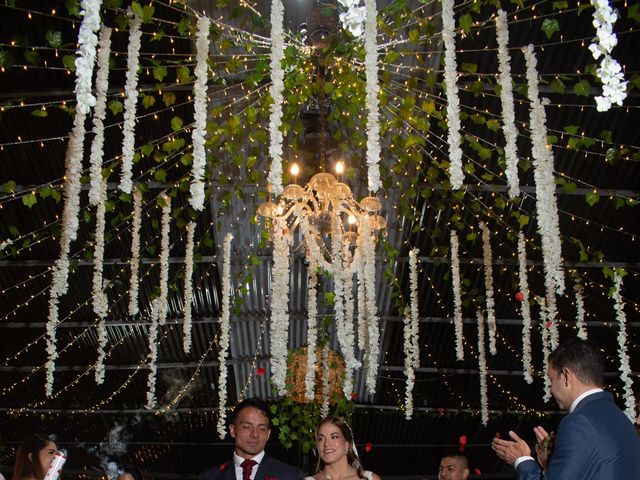 El matrimonio de Vanessa y Enrique en Cali, Valle del Cauca 23