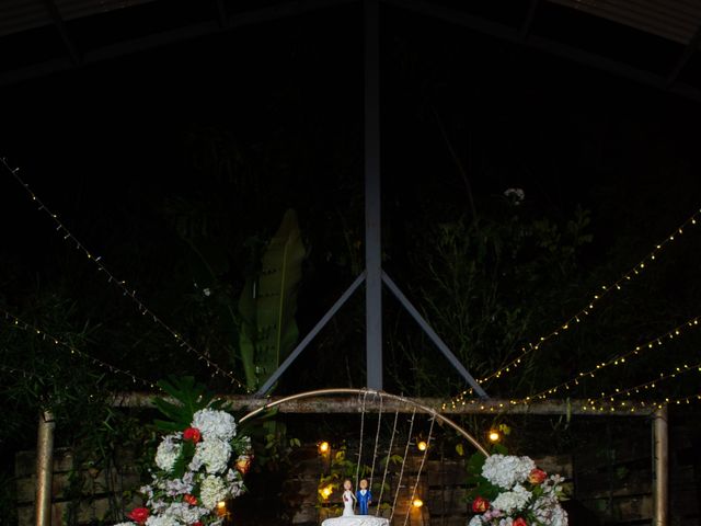 El matrimonio de Vanessa y Enrique en Cali, Valle del Cauca 24