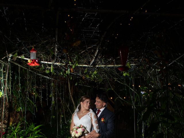 El matrimonio de Vanessa y Enrique en Cali, Valle del Cauca 32