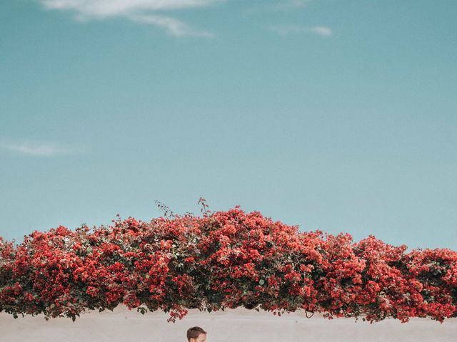 El matrimonio de Nathalia y Jerôme en Villa de Leyva, Boyacá 1