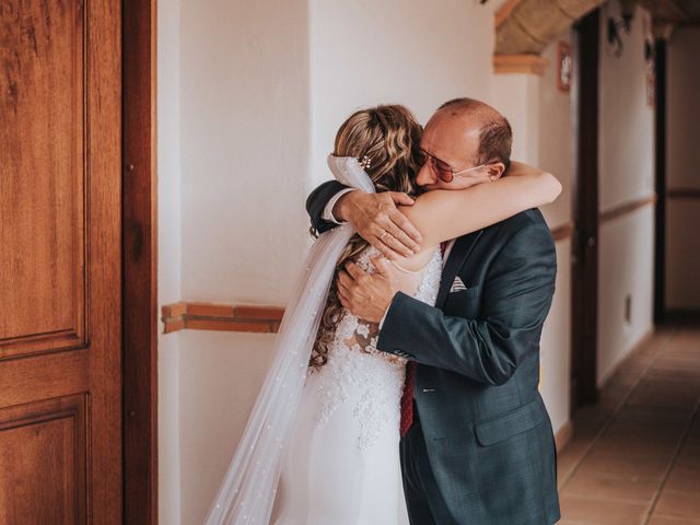 El matrimonio de Nathalia y Jerôme en Villa de Leyva, Boyacá 13