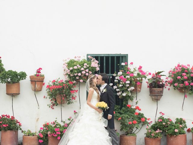 El matrimonio de Enrique y Cristina en Cajicá, Cundinamarca 48