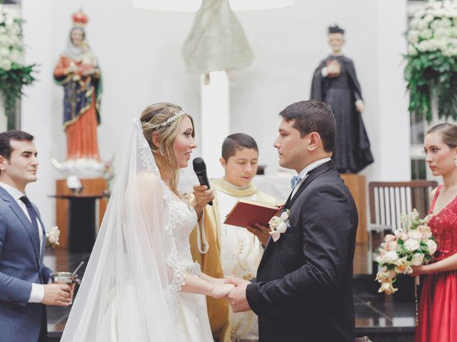 El matrimonio de Jorge y Maria Jose en Medellín, Antioquia 34