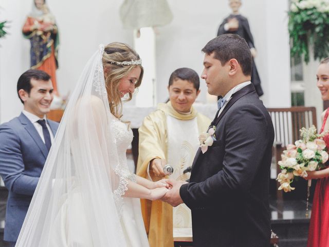 El matrimonio de Jorge y Maria Jose en Medellín, Antioquia 35