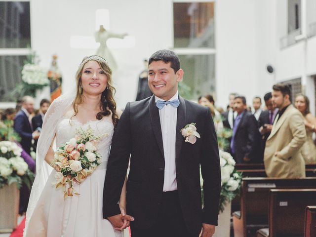 El matrimonio de Jorge y Maria Jose en Medellín, Antioquia 40