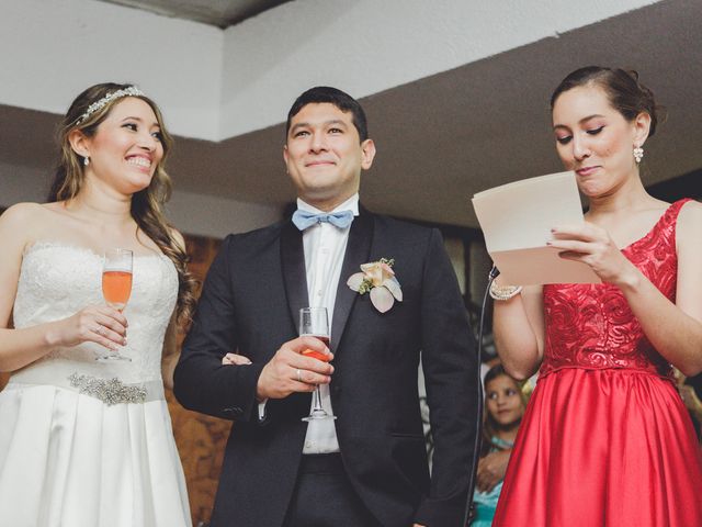 El matrimonio de Jorge y Maria Jose en Medellín, Antioquia 49
