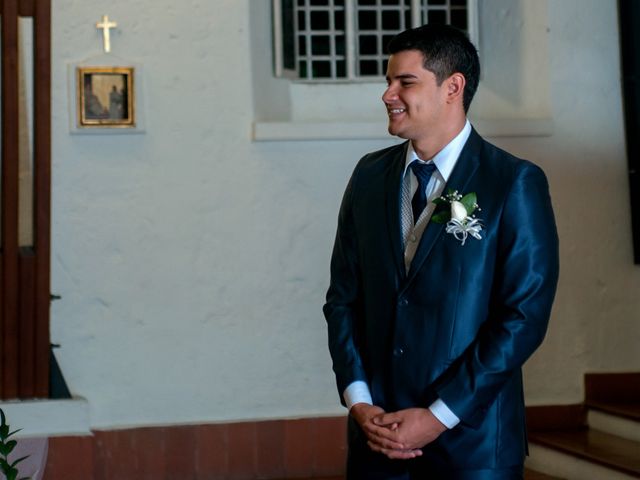 El matrimonio de Esteban y Susana en Medellín, Antioquia 3