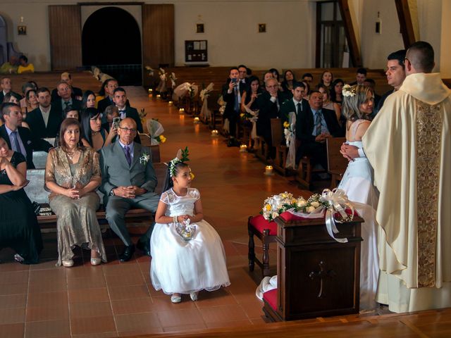 El matrimonio de Esteban y Susana en Medellín, Antioquia 6