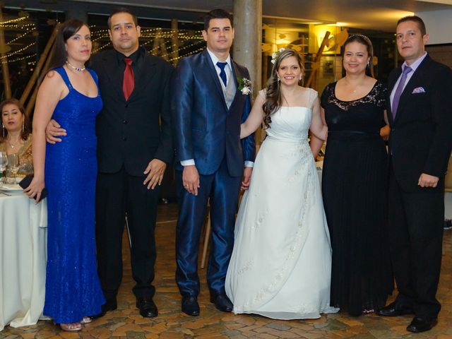El matrimonio de Esteban y Susana en Medellín, Antioquia 8