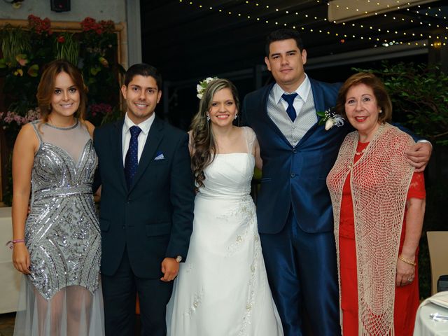 El matrimonio de Esteban y Susana en Medellín, Antioquia 10