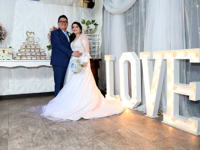 El matrimonio de Carlos y Patricia en Bogotá, Bogotá DC 18