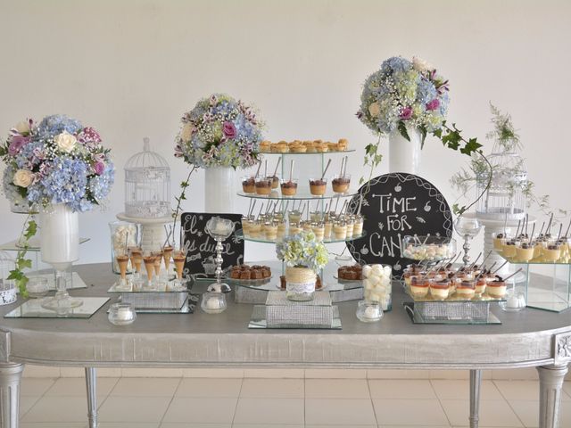 El matrimonio de Vladimir y Daniela en Barranquilla, Atlántico 6