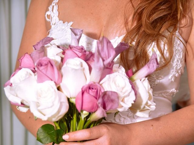 El matrimonio de Vladimir y Daniela en Barranquilla, Atlántico 14