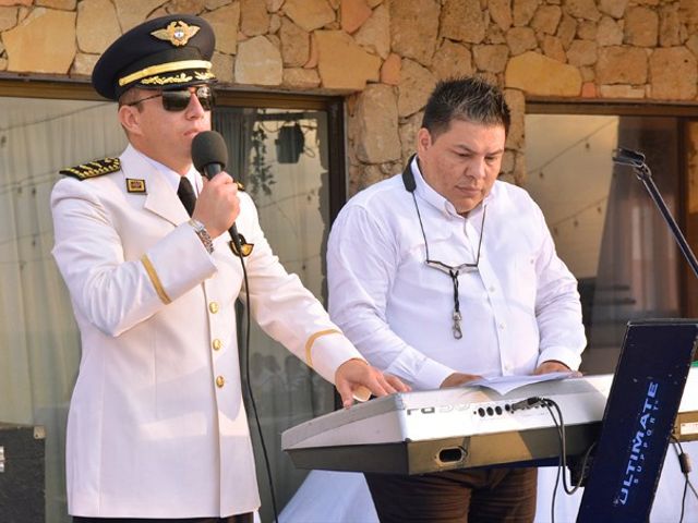 El matrimonio de Vladimir y Daniela en Barranquilla, Atlántico 21