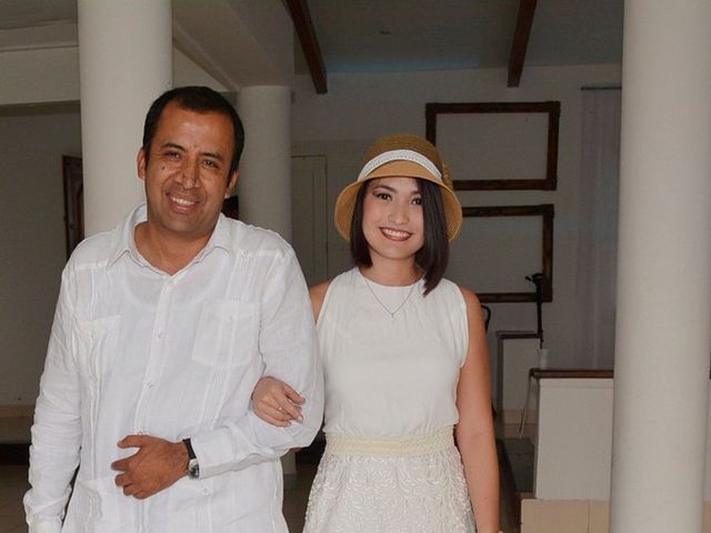El matrimonio de Vladimir y Daniela en Barranquilla, Atlántico 22