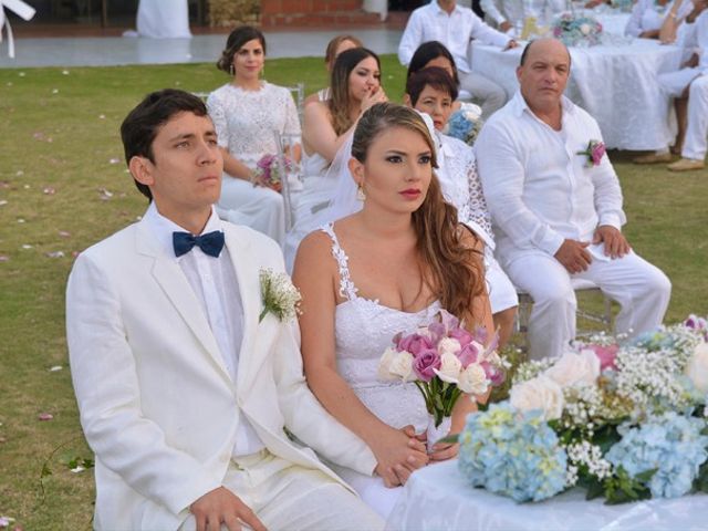 El matrimonio de Vladimir y Daniela en Barranquilla, Atlántico 27