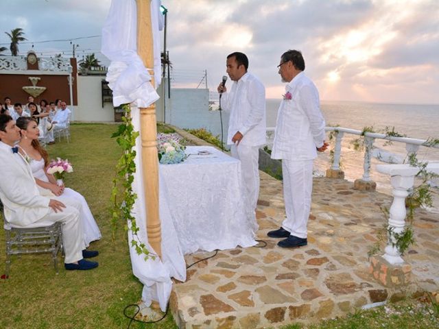 El matrimonio de Vladimir y Daniela en Barranquilla, Atlántico 28