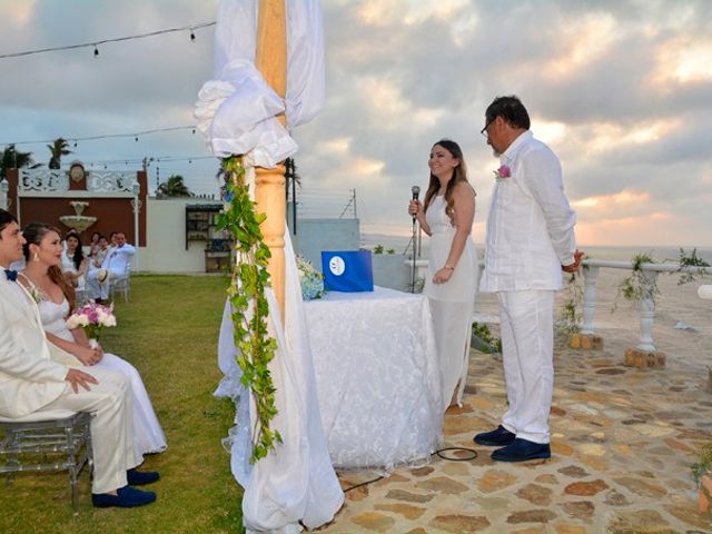 El matrimonio de Vladimir y Daniela en Barranquilla, Atlántico 29