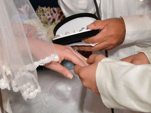 El matrimonio de Vladimir y Daniela en Barranquilla, Atlántico 44